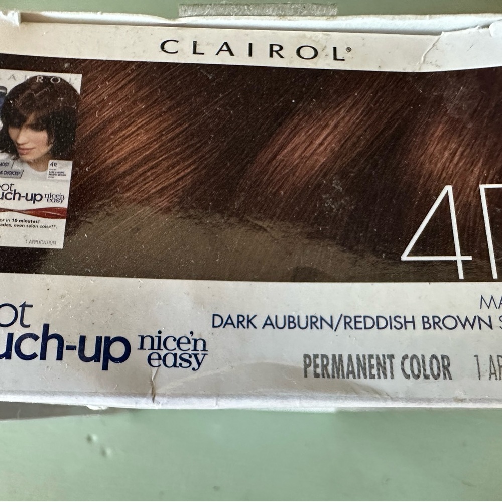 Clairol Root Touch-Up - Picture 3 of 3